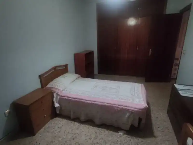 Piso de 120 m² en Plasencia