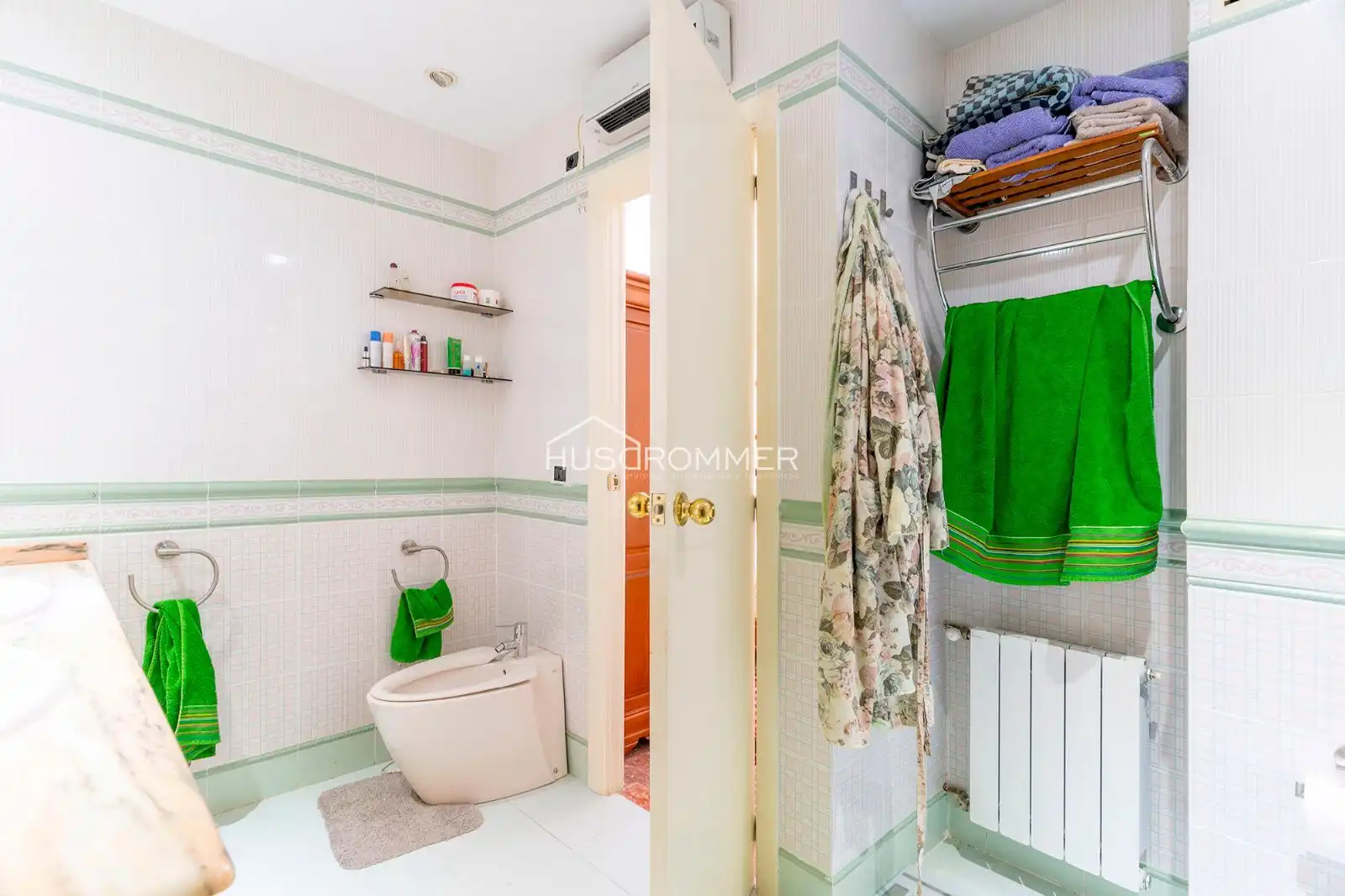 Piso de 281 m² en Burriana