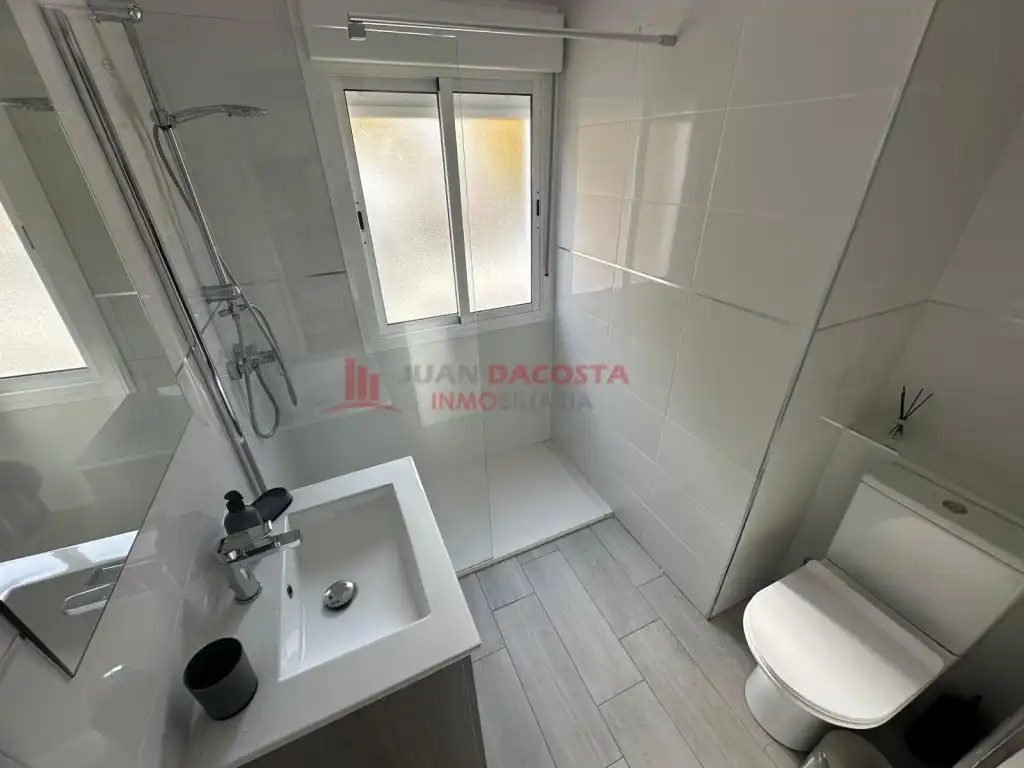 Piso de 70 m² en Lepe