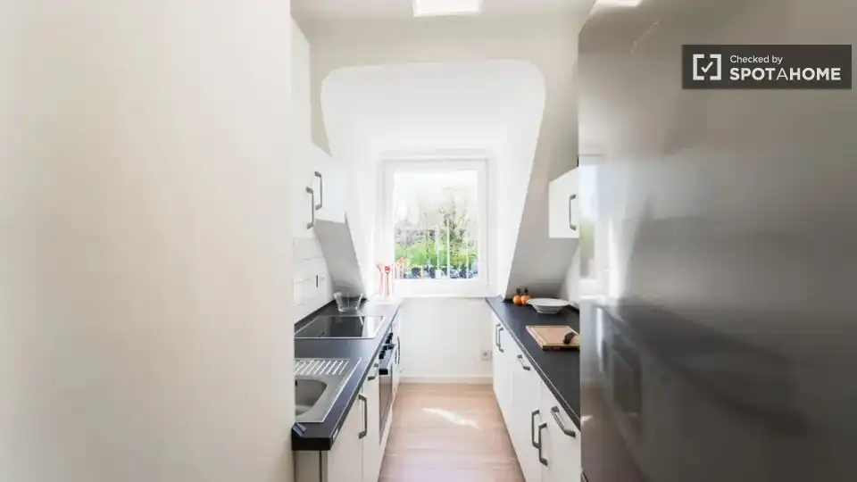 Habitación en alquiler, Fraga