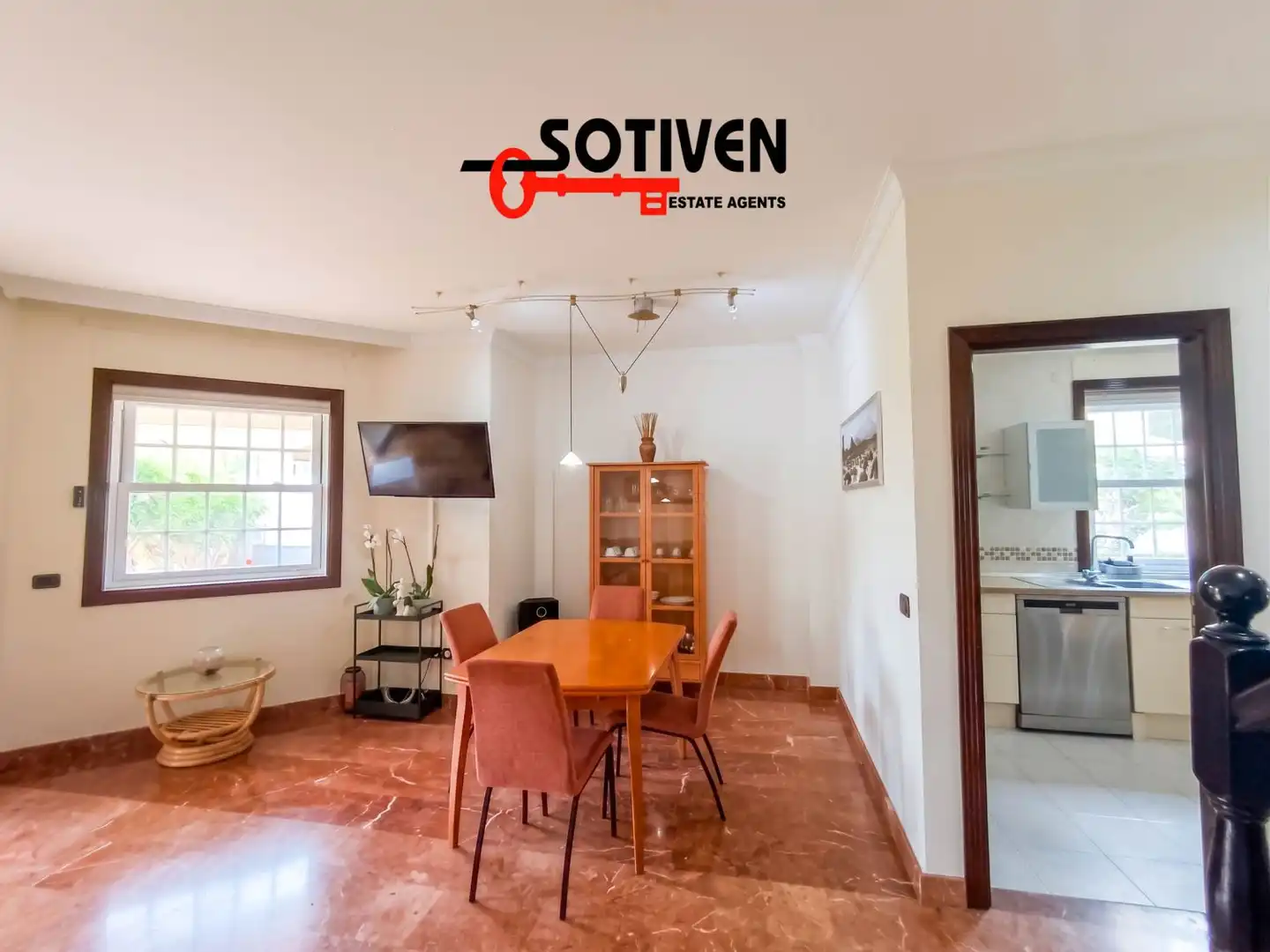 Appartamento 360 m² a Adeje