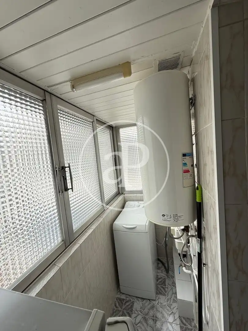 Pis de 75 m² a València