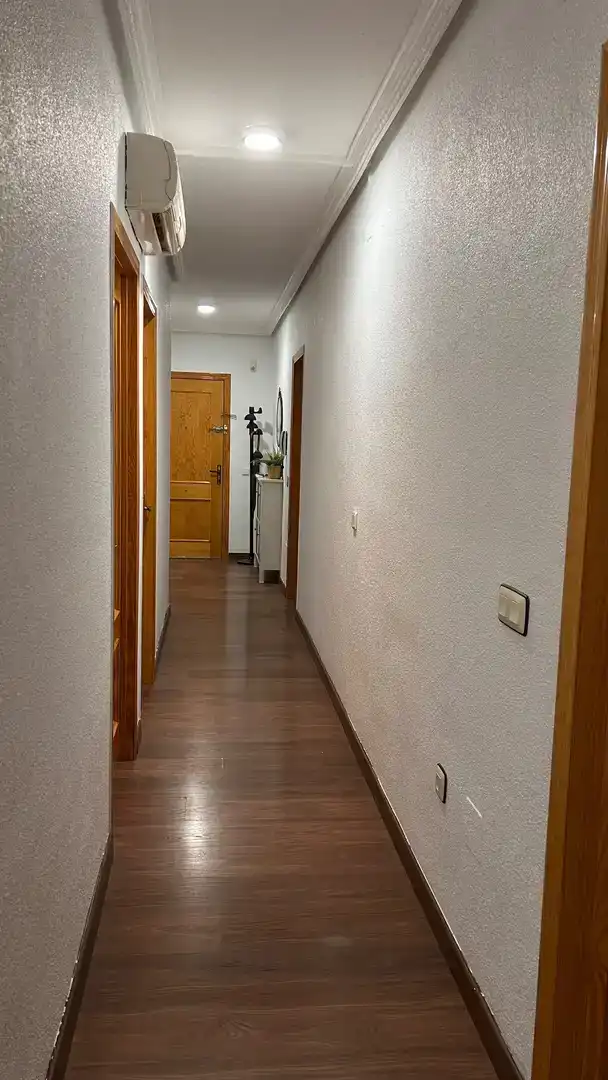 Piso de 120 m² en Campos del Río