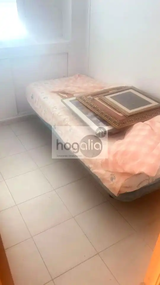 Piso de 95 m² en Sevilla