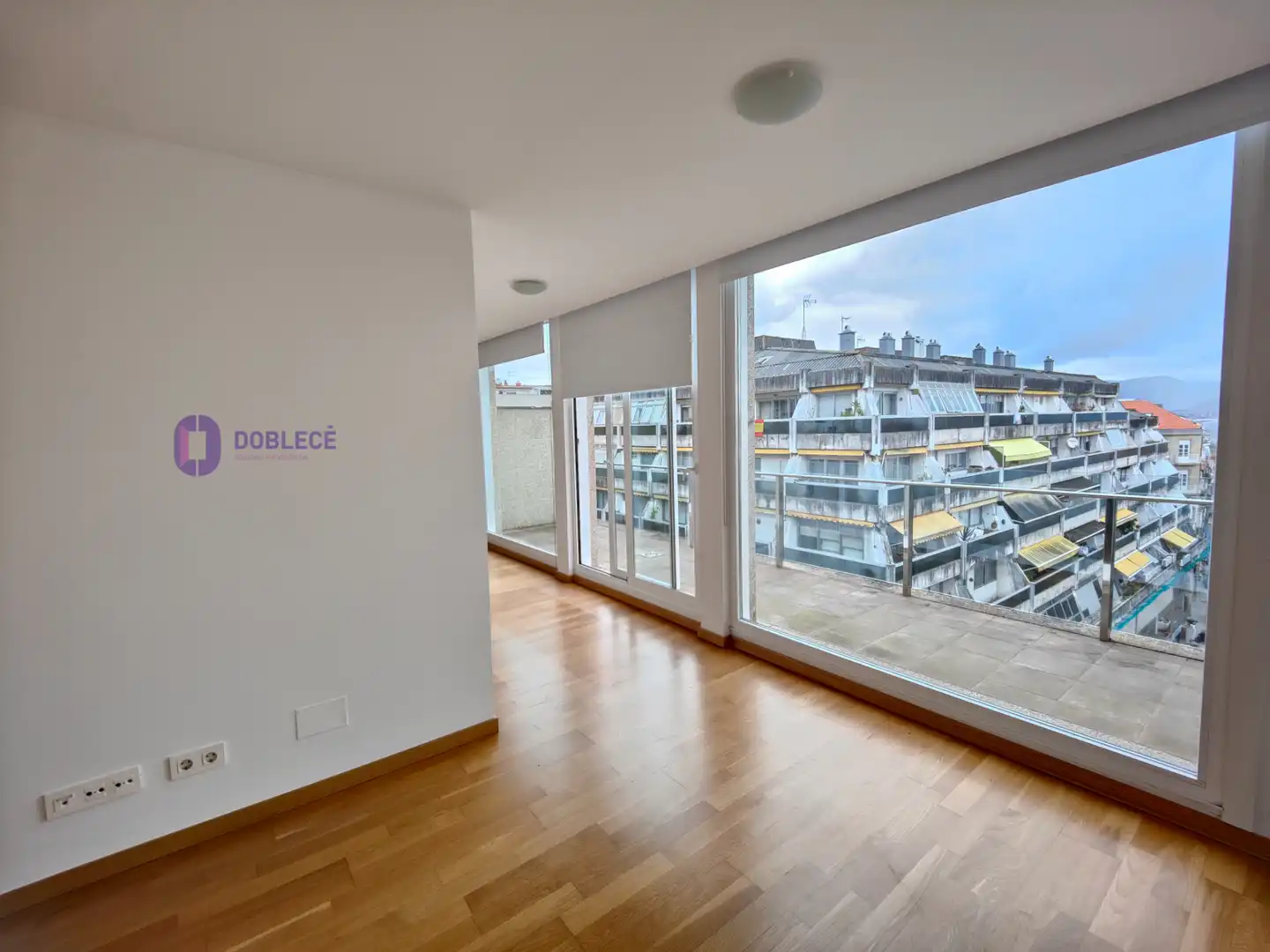 Piso de 160 m² en Vigo