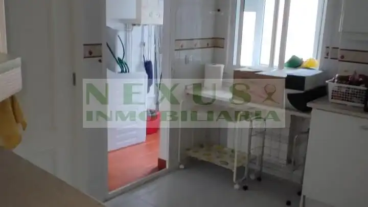 Piso de 90 m² en Cáceres