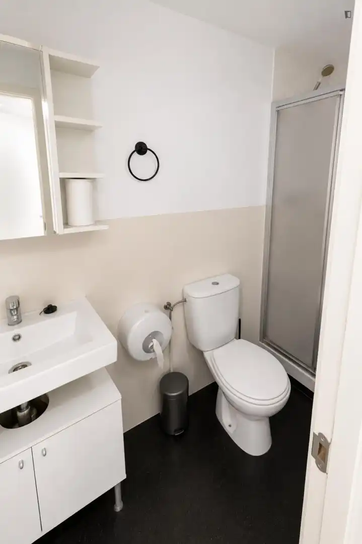 Habitació de lloguer, Granada