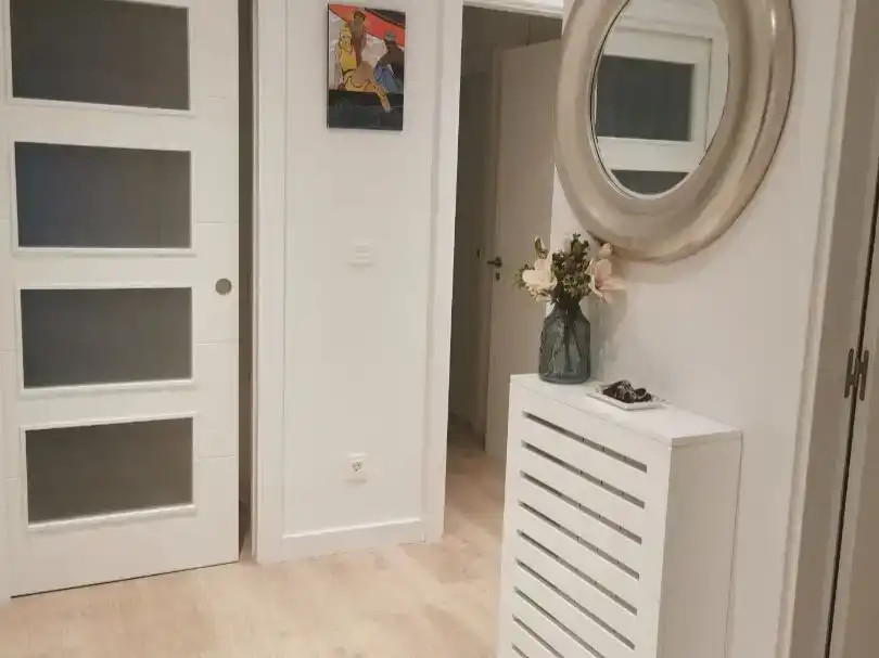 Piso de 95 m² en Zarauz