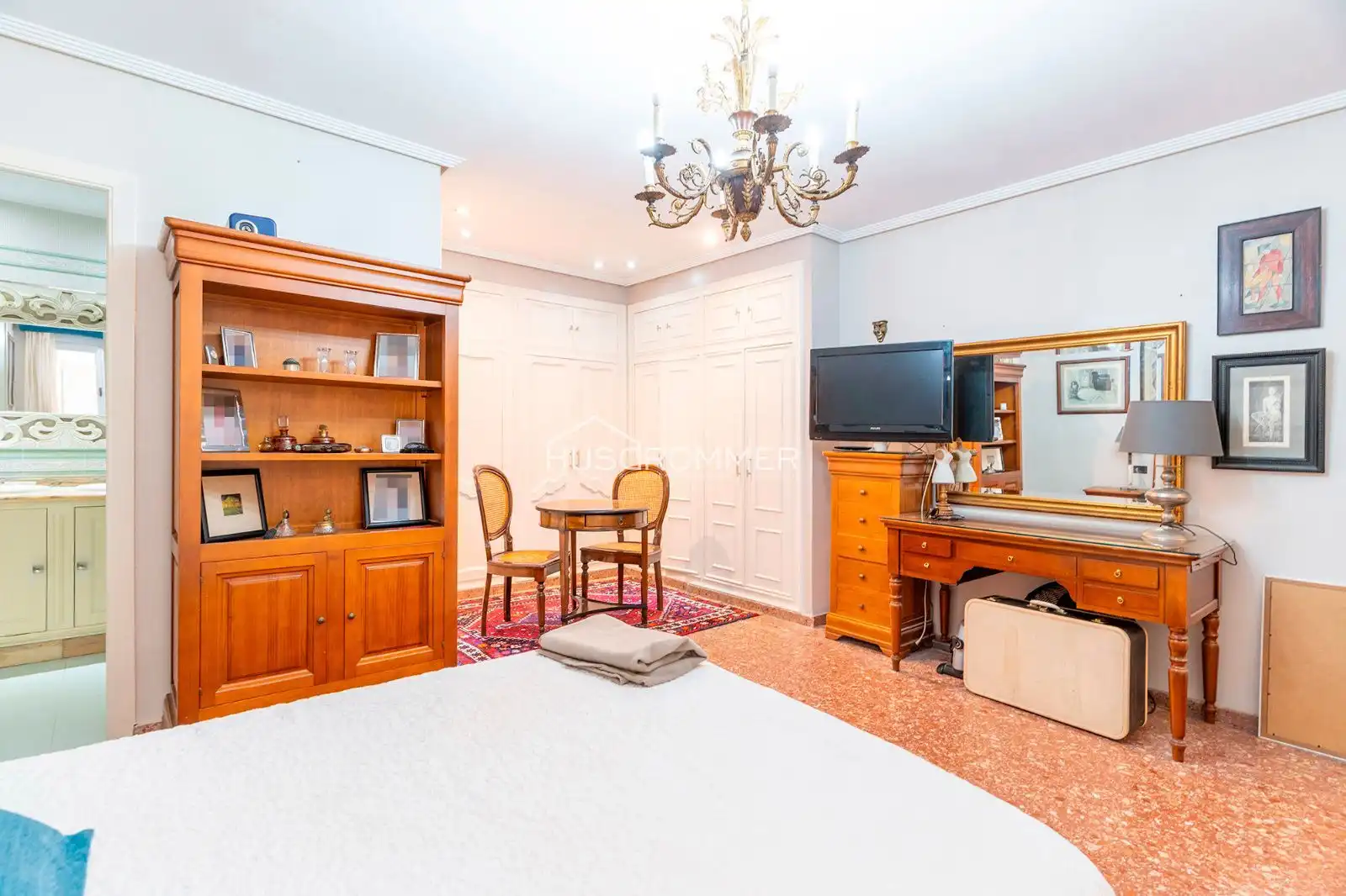 Piso de 281 m² en Burriana