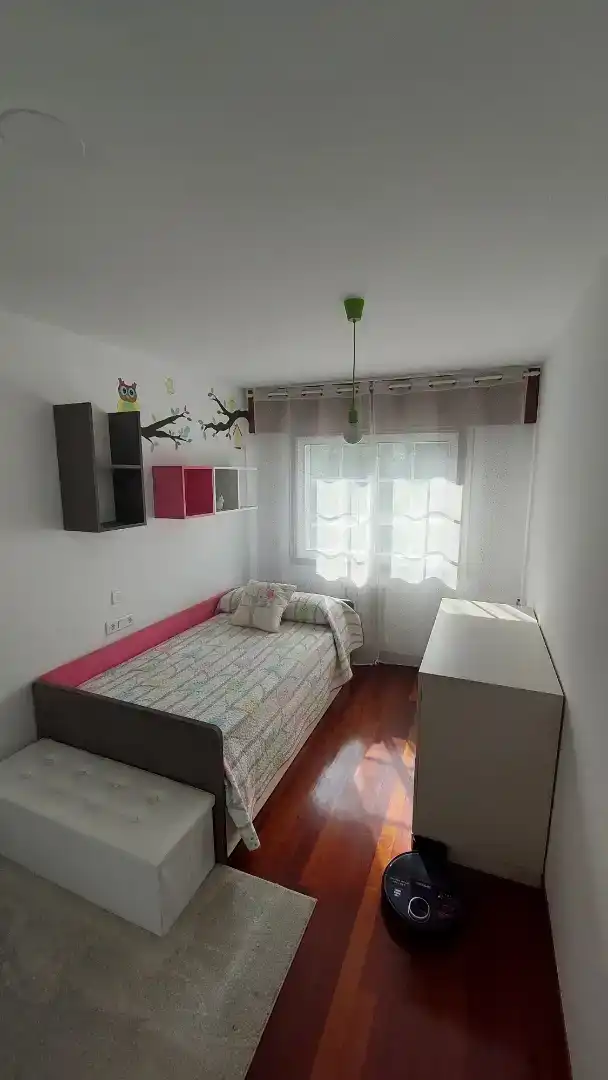 Piso de 90 m² en Pontevedra