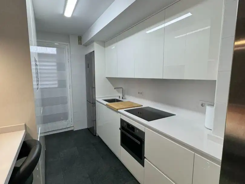 Piso de 94 m² en León