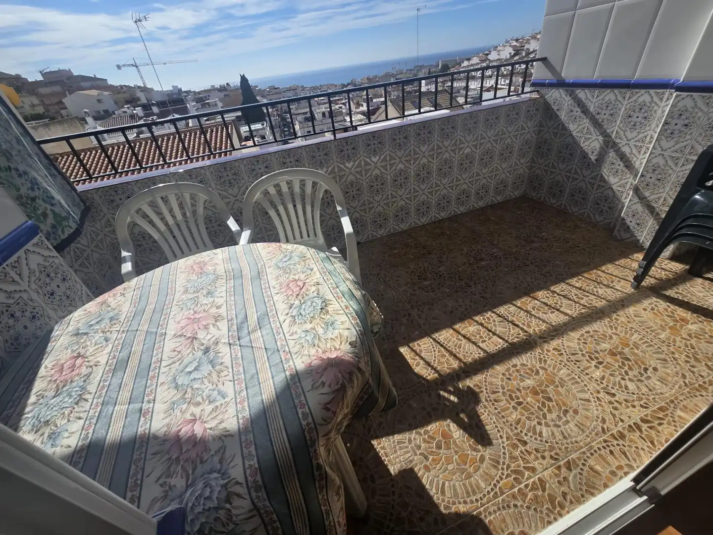 Pis de 95 m² a Benalmádena