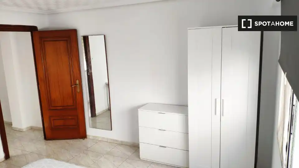 Habitació de lloguer, València