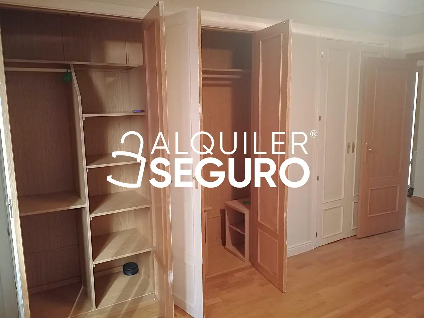 Piso de 85 m² en Valladolid