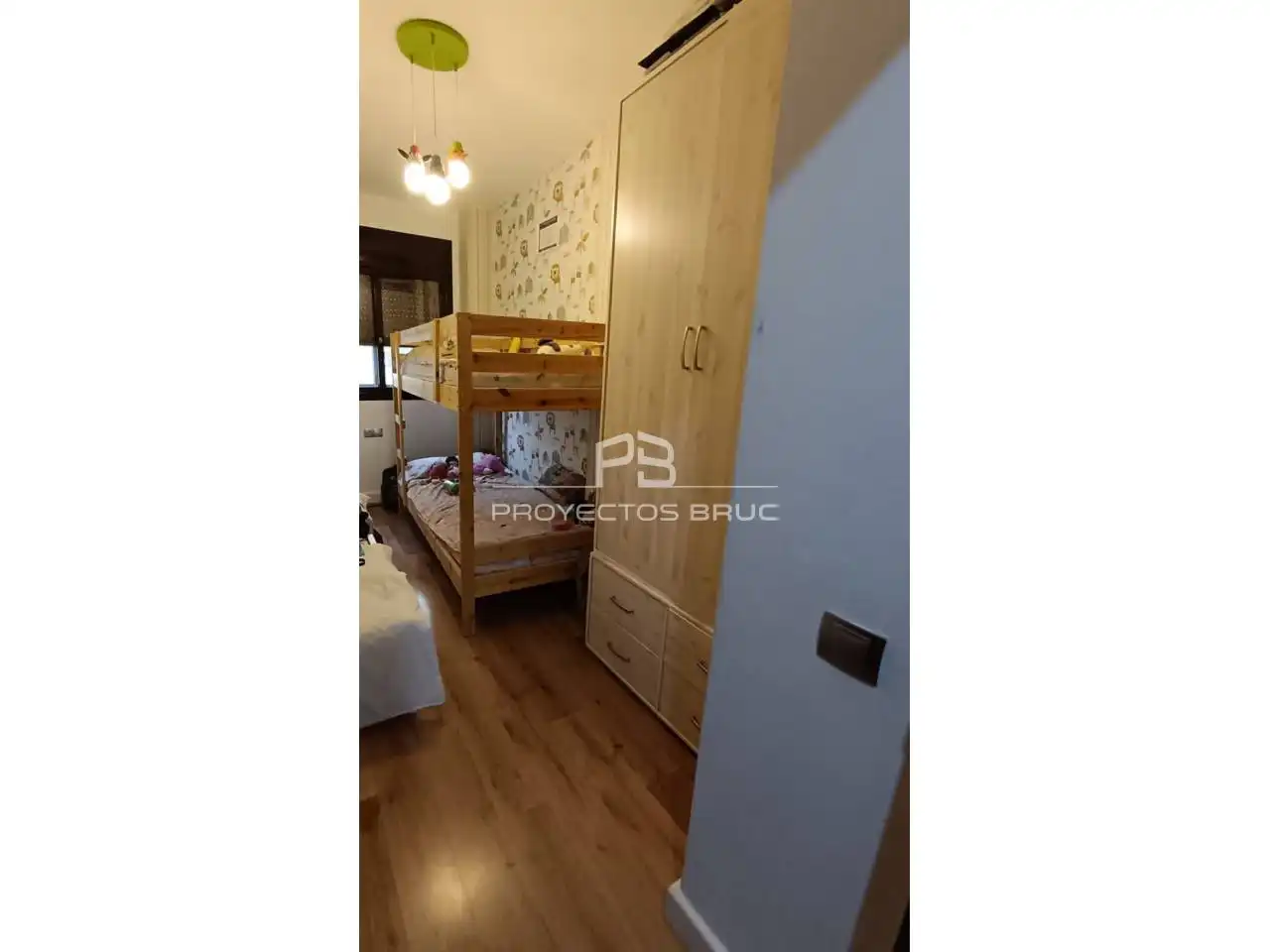 Wohnung 77 m² in Collbató
