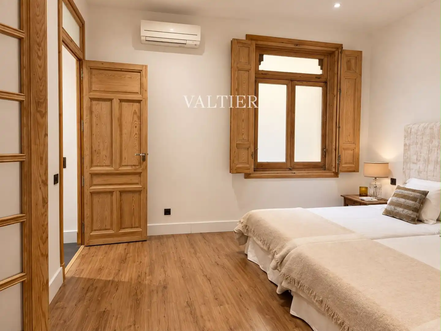 Piso de 120 m² en Madrid