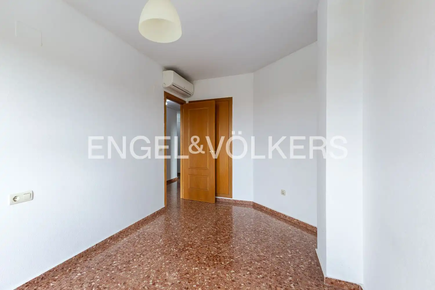 Piso de 122 m² en Valencia
