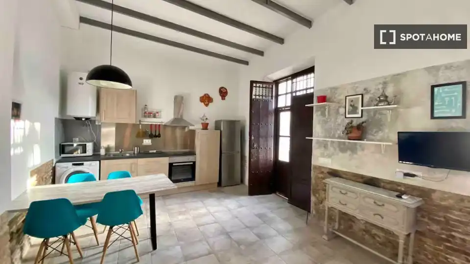 Habitación en alquiler, Granada