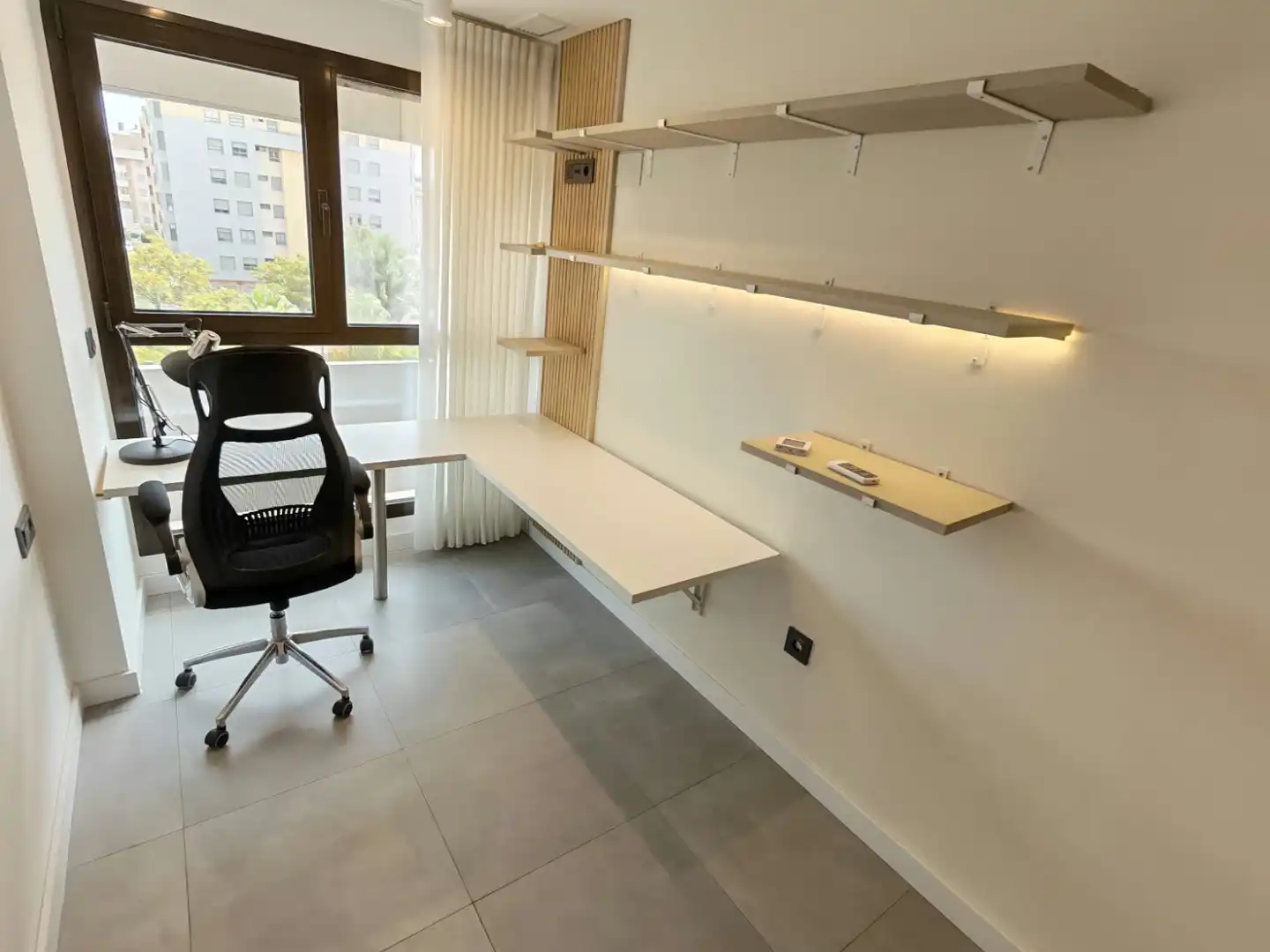 Piso de 120 m² en Murcia