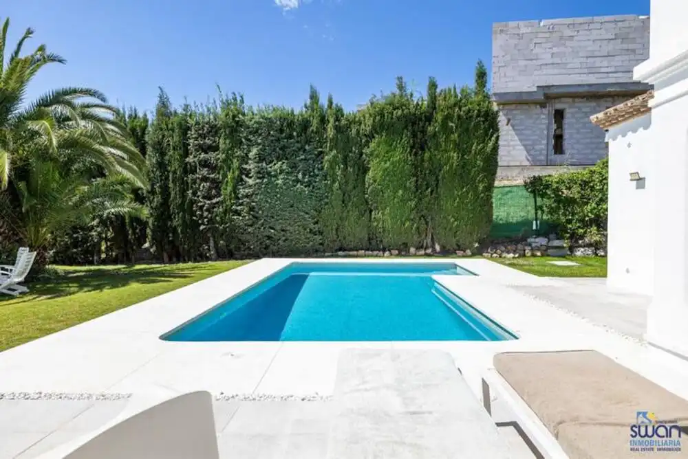Casa de 412 m² a Estepona