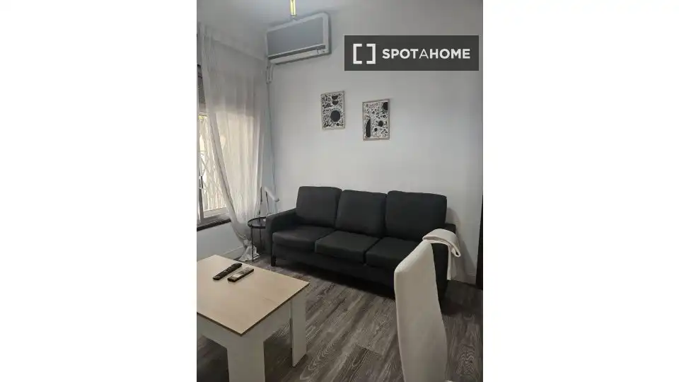 Habitación en alquiler, Zaragoza
