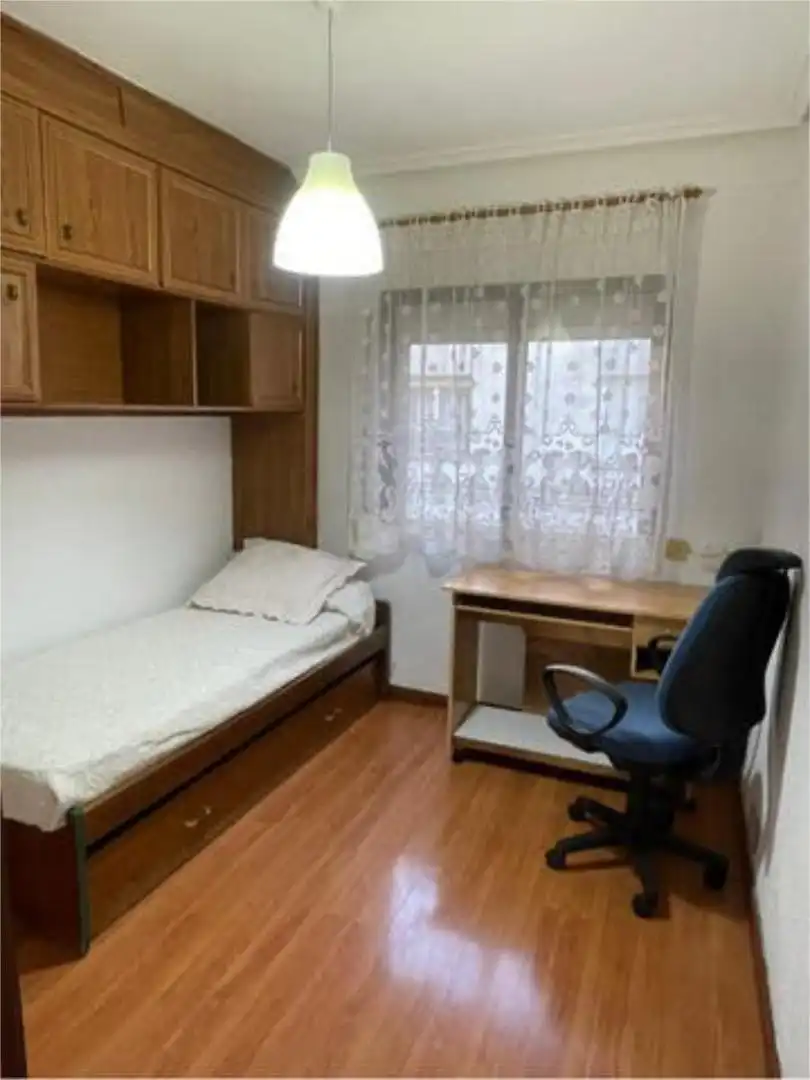 Pis de 120 m² a Valladolid