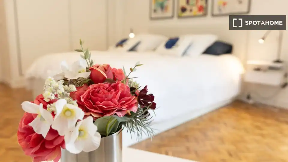 Habitación 94 m², Islas Baleares