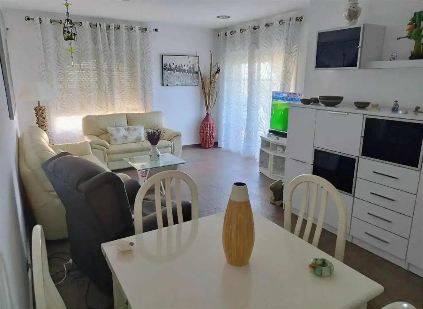 Piso de 99 m² en Punta Umbría