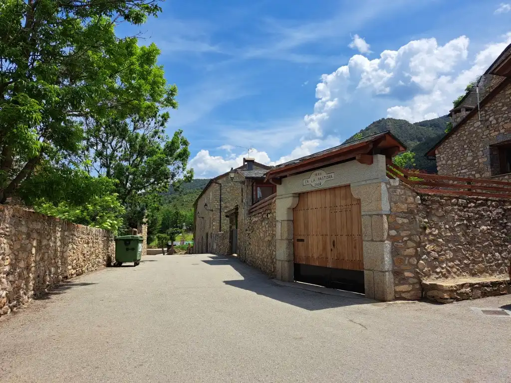 Casa de 240 m² en Das