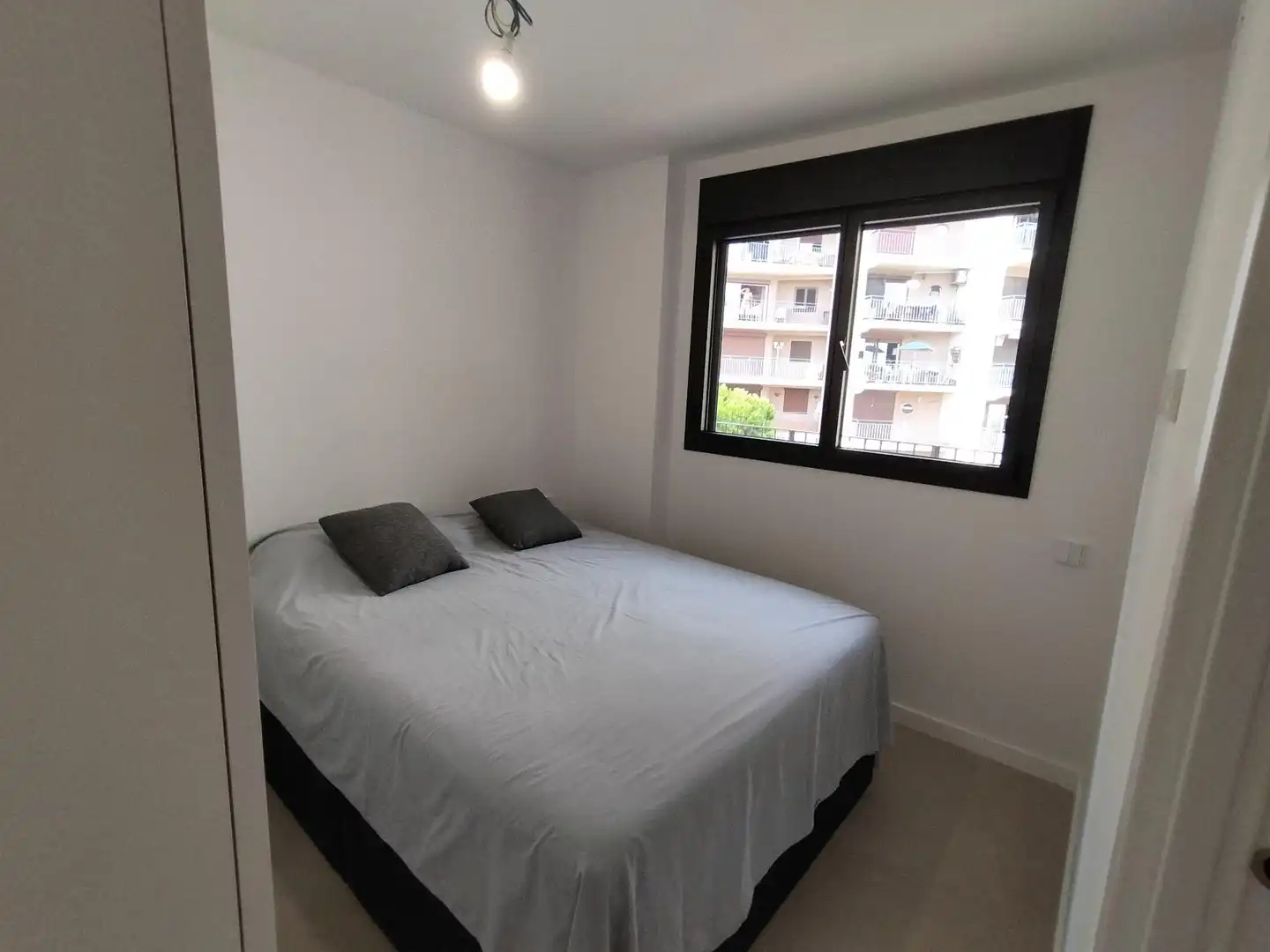 Piso de 64 m² en Palamós