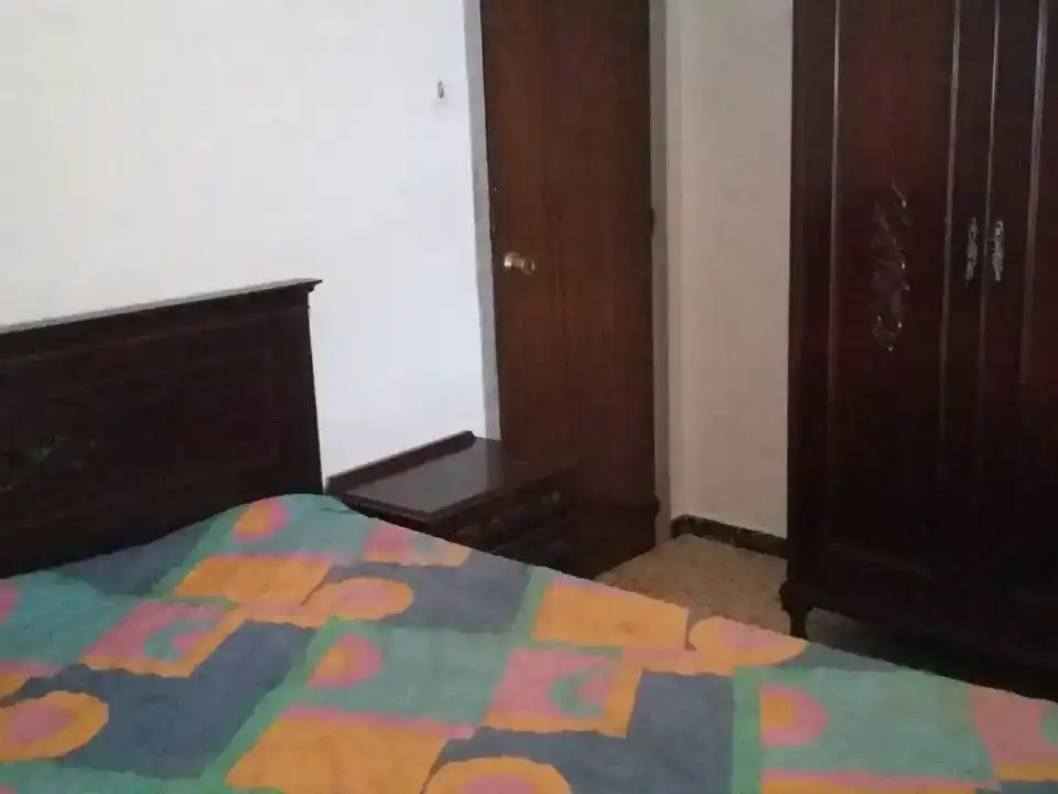 Piso de 100 m² en Cervera de la Cañada