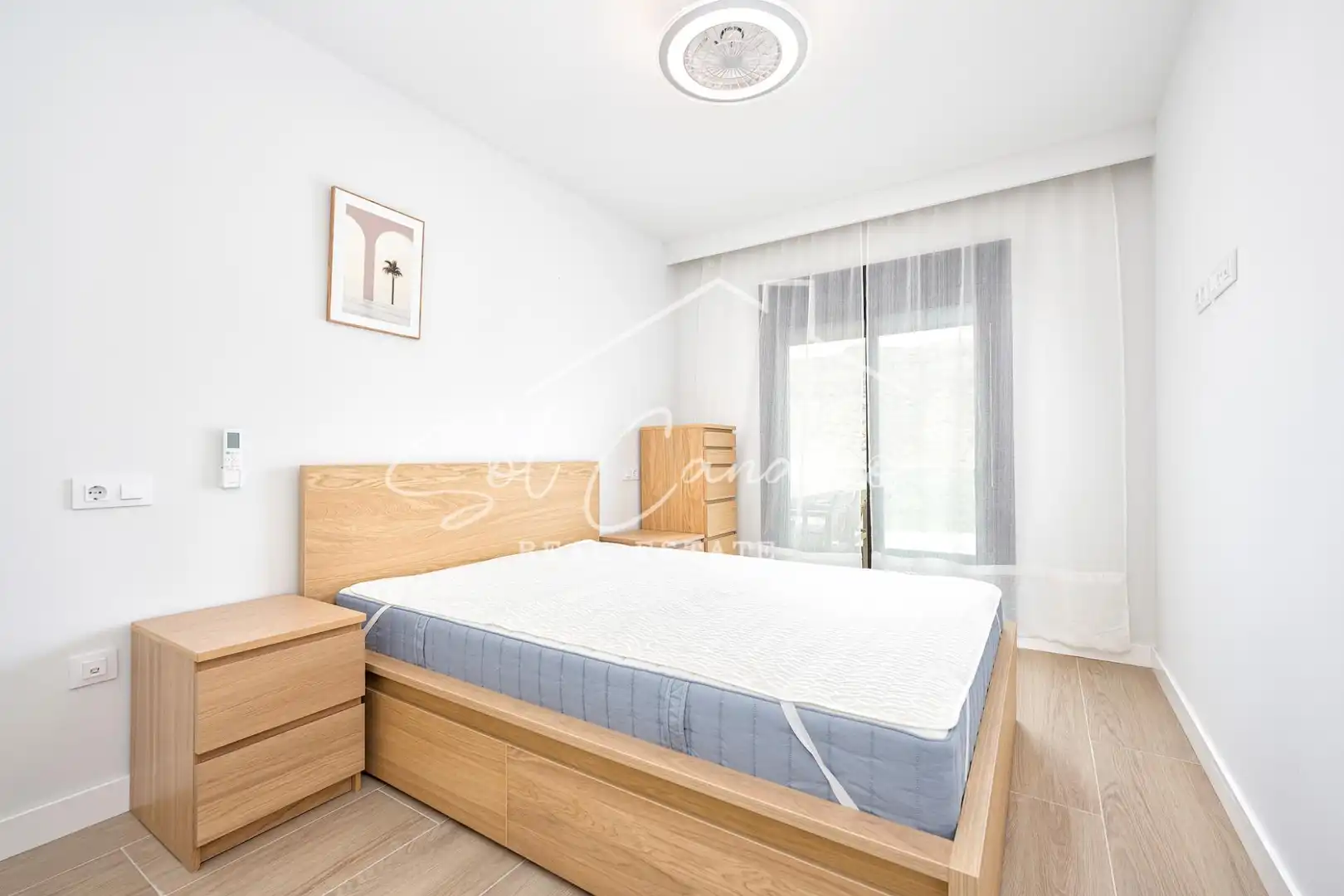 Pis de 40 m² a Mogán