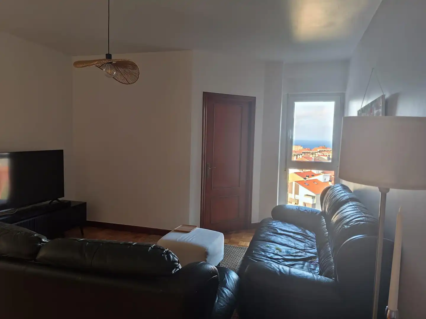 Piso de 82 m² en Santander
