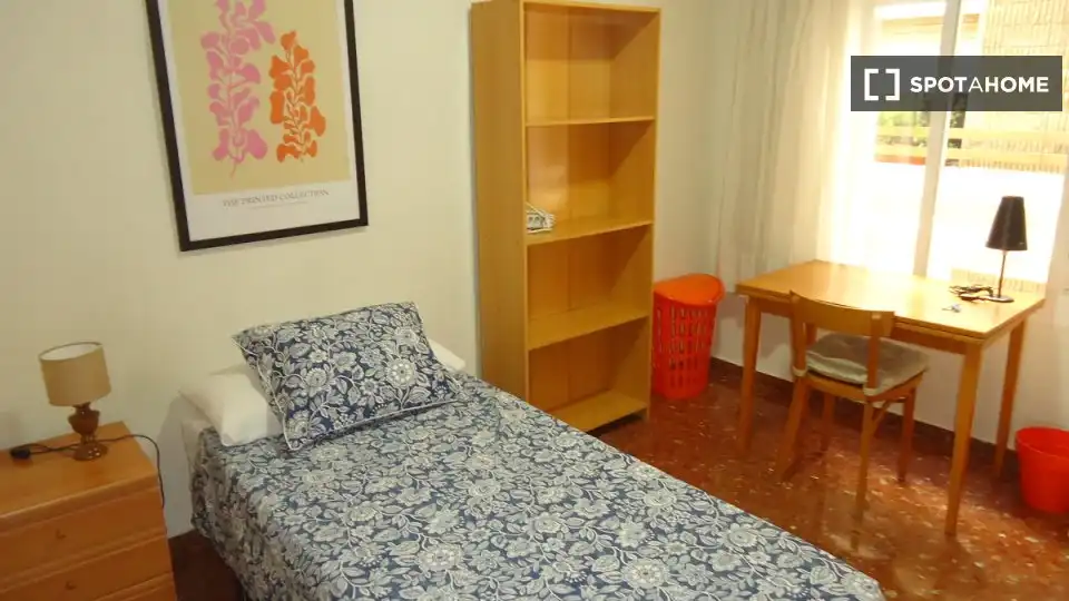 Habitación en alquiler, Córdoba