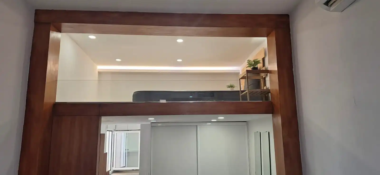 Wohnung 40 m² in Madrid