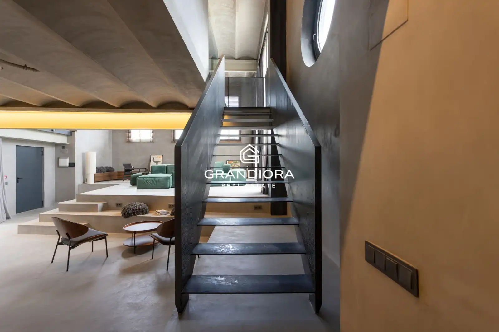 Piso de 185 m² en Barcelona