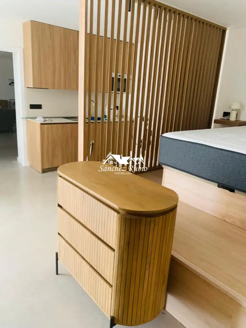 Pis de 40 m² a Las Rozas de Madrid