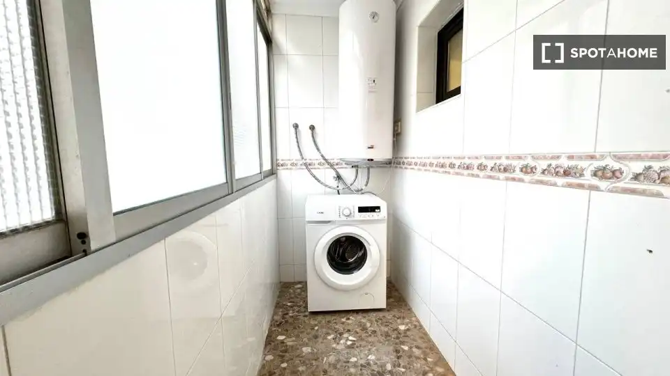Habitación en alquiler, Alicante
