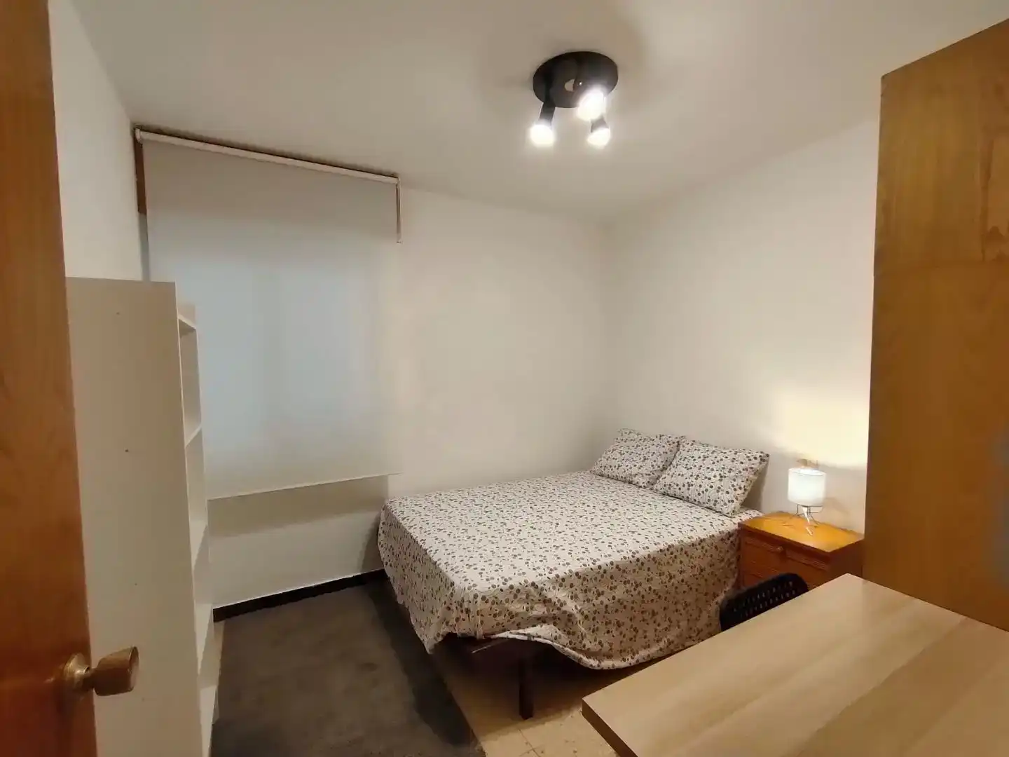 Piso de 134 m² en Pontevedra