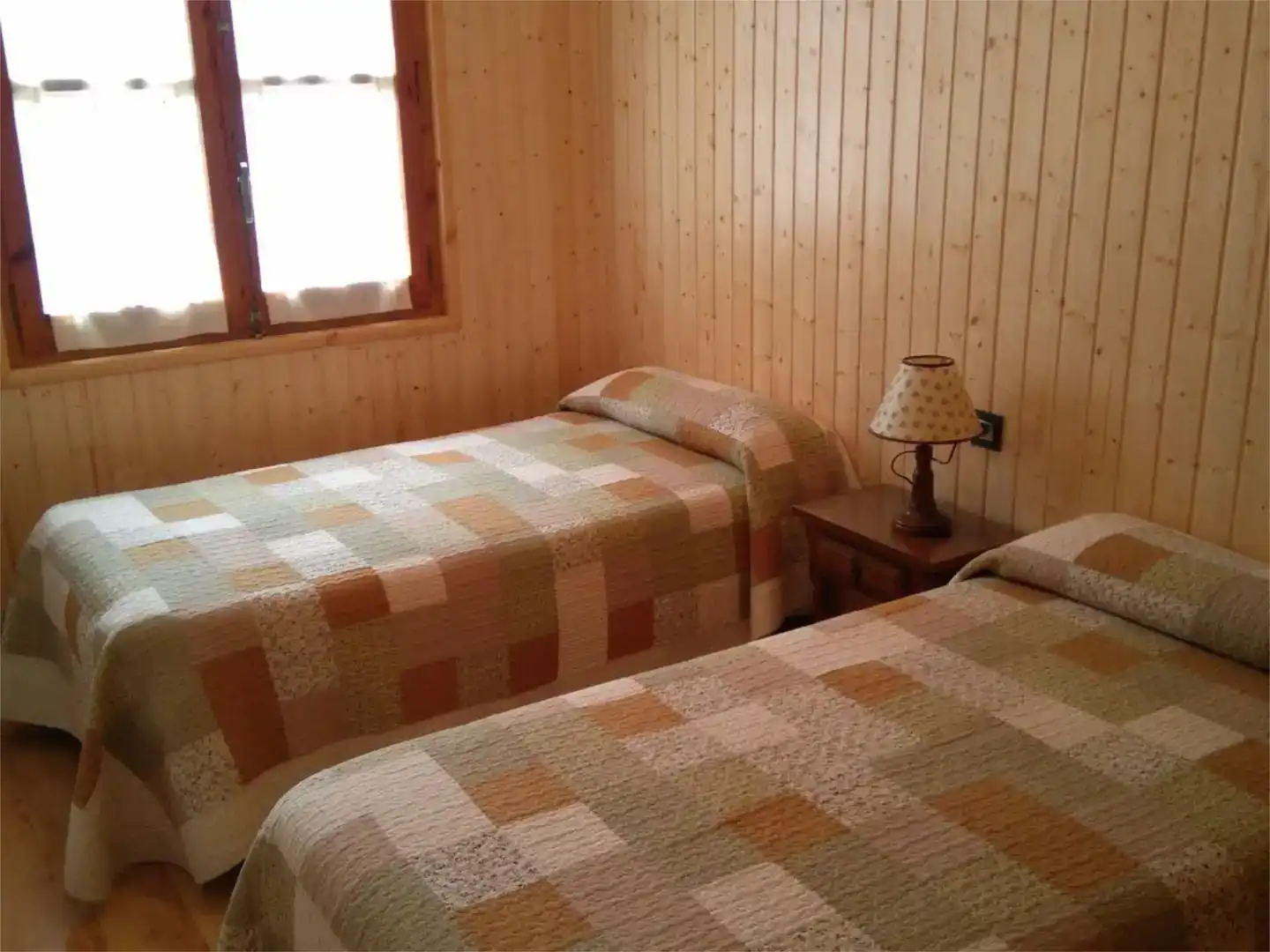 Piso de 60 m² en Sahún