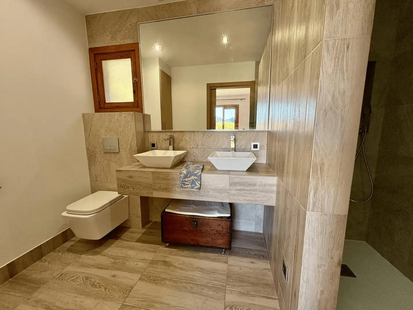 Piso de 101 m² en Andratx