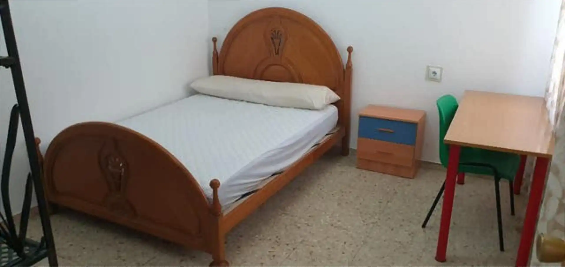 Piso de 97 m² en Cáceres