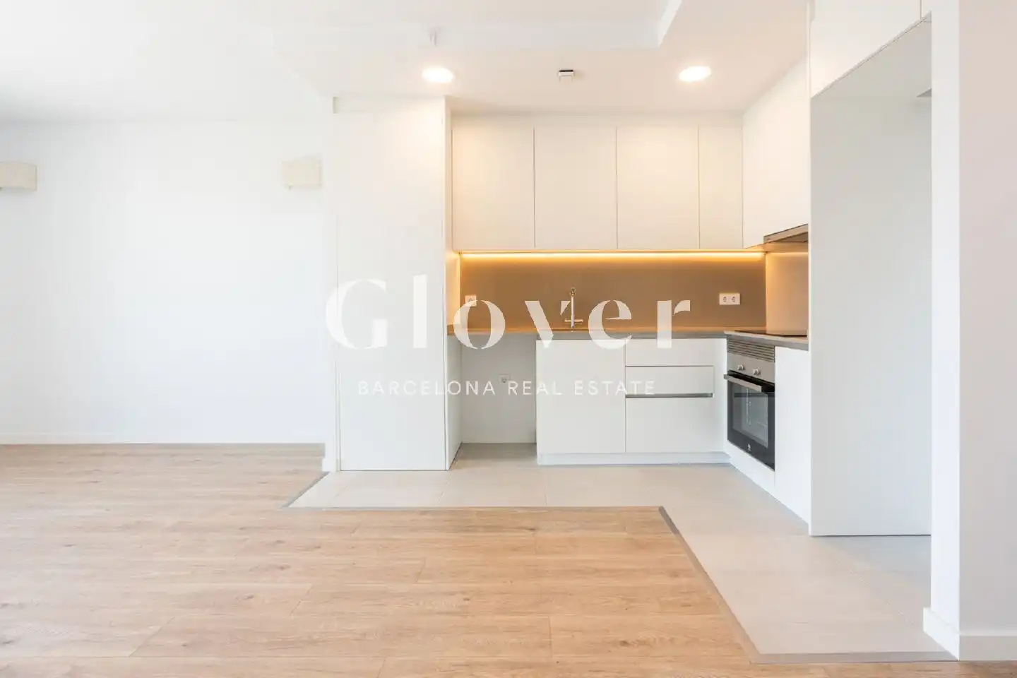 Piso de 70 m² en Barcelona