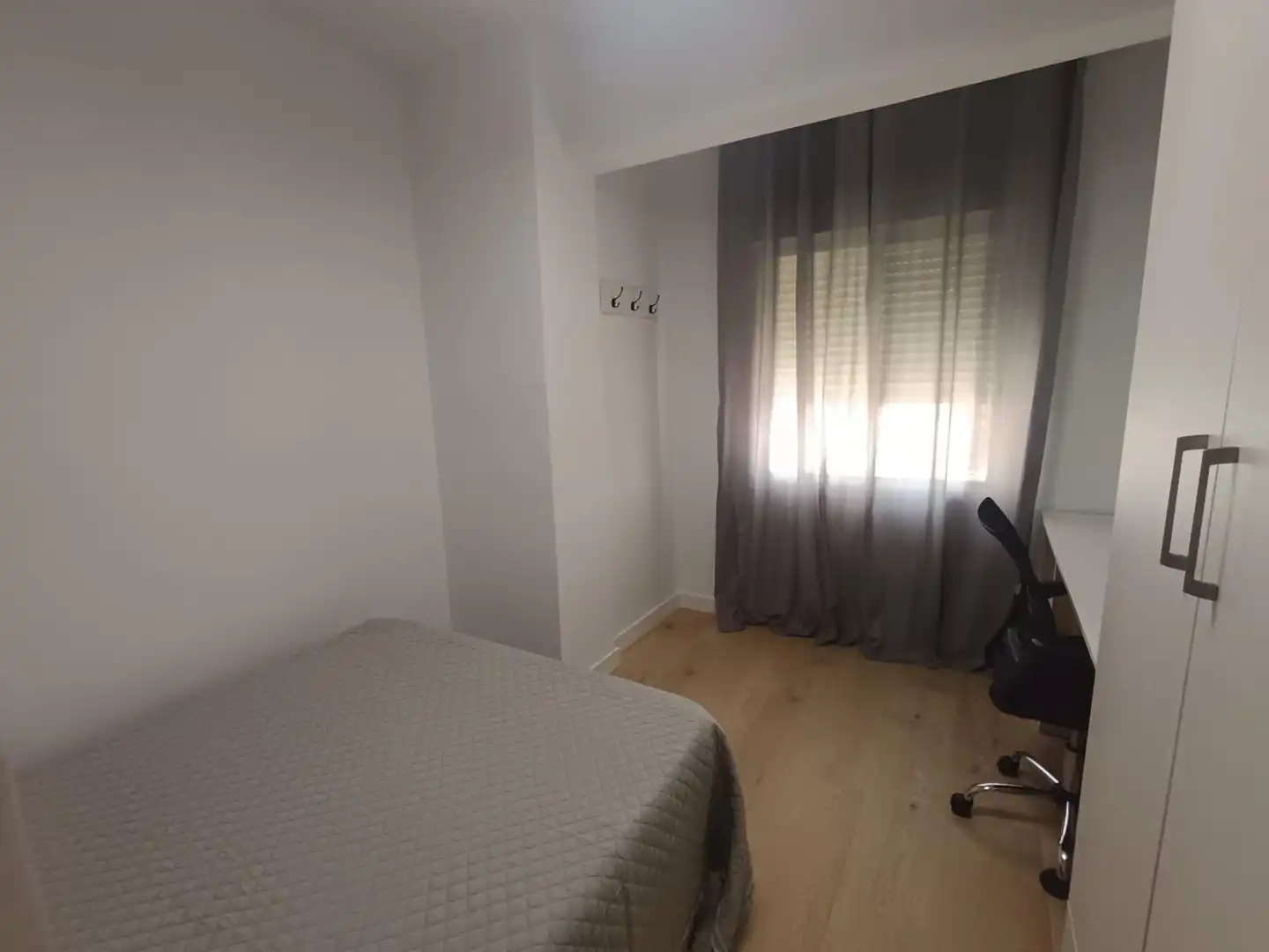 Piso de 78 m² en Córdoba