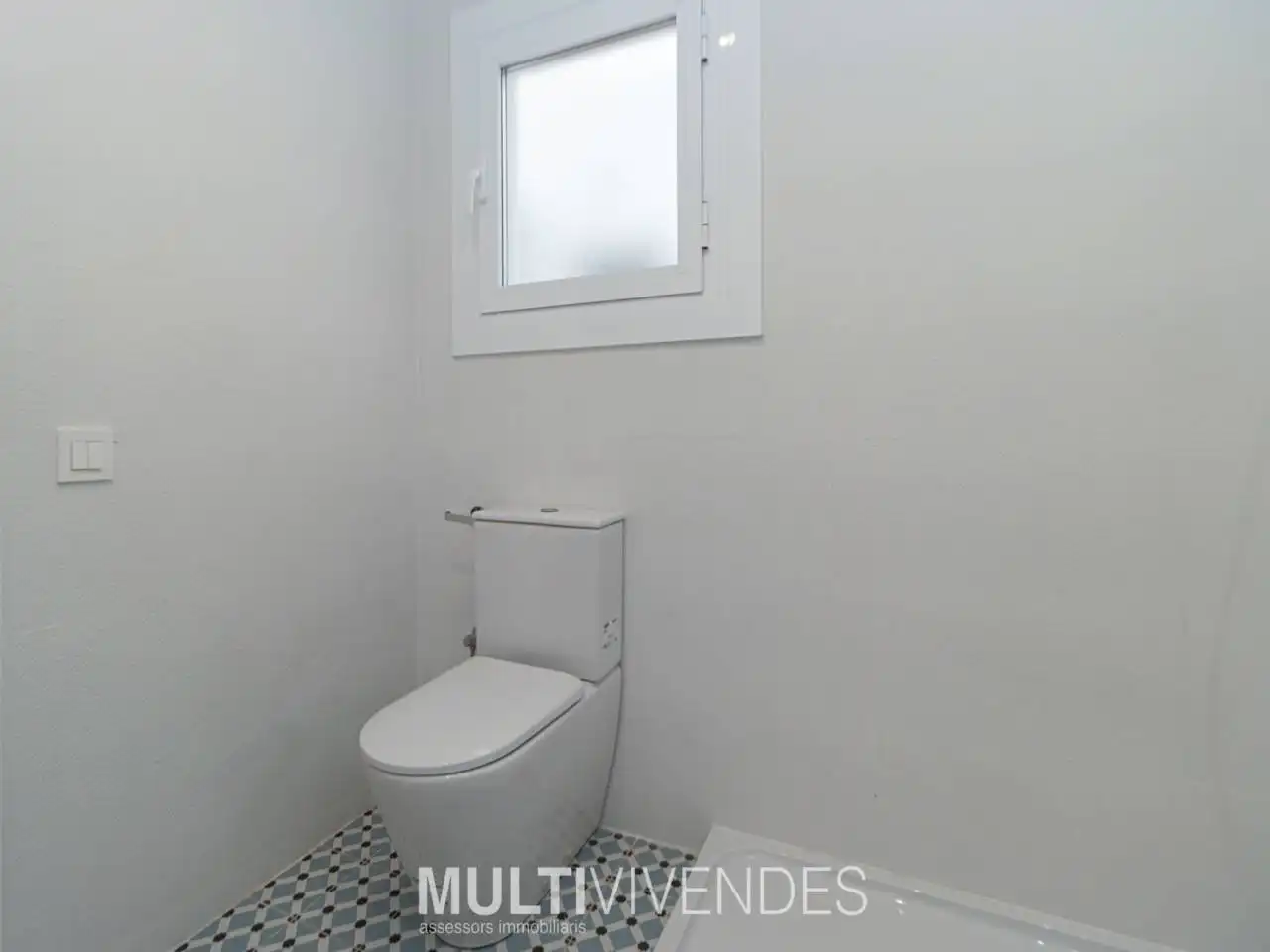 Piso de 78 m² en Manresa