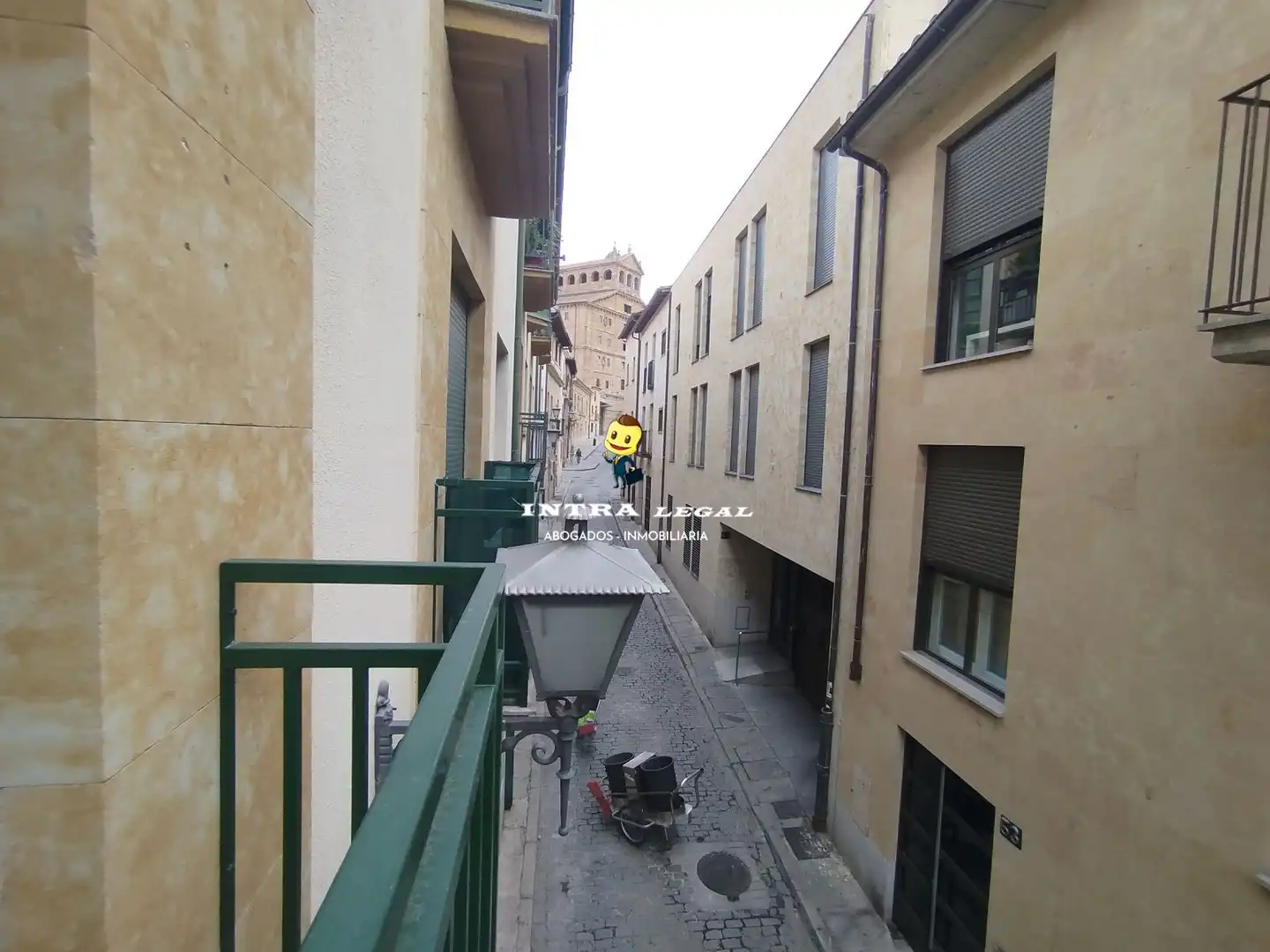 Piso de 68 m² en Salamanca