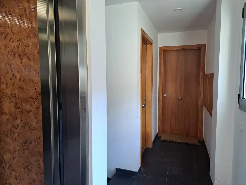 Piso de 50 m² en Alp