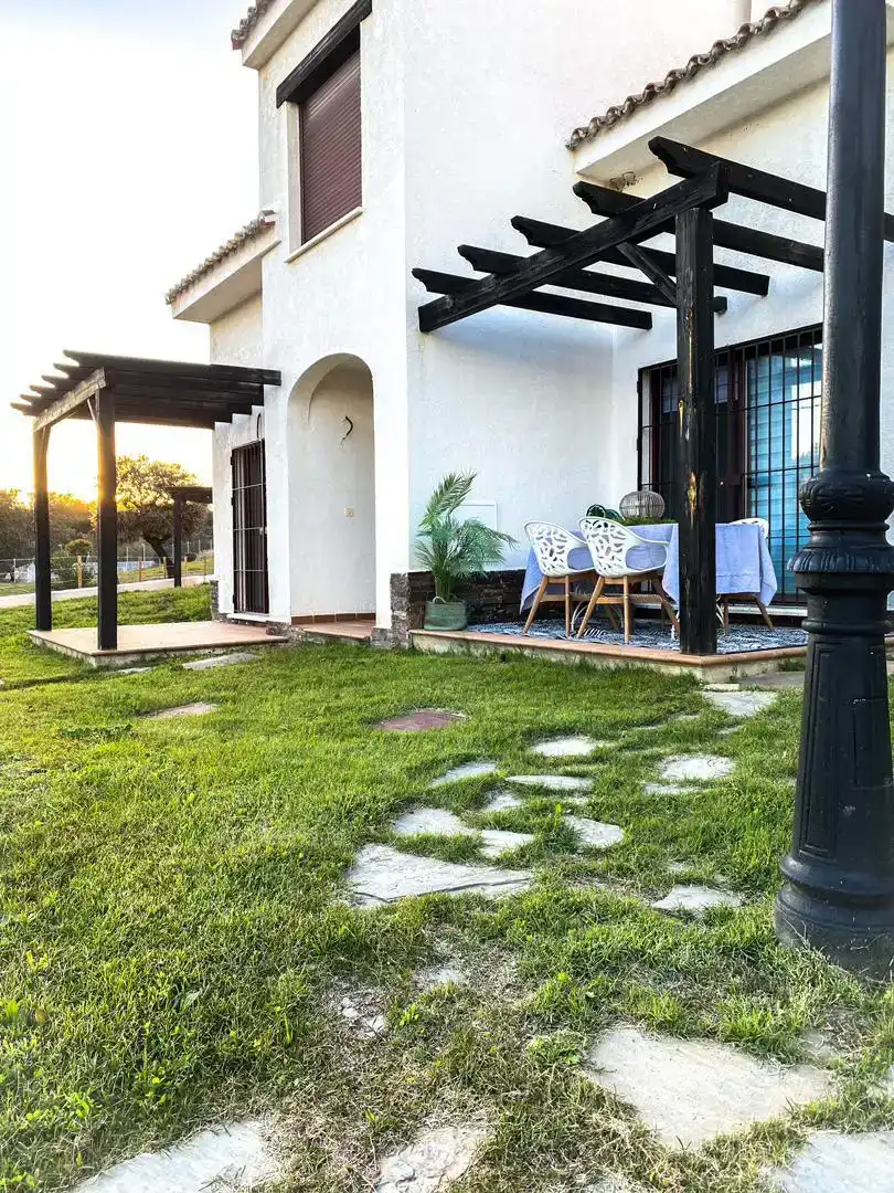 Piso de 60 m² en El Ronquillo