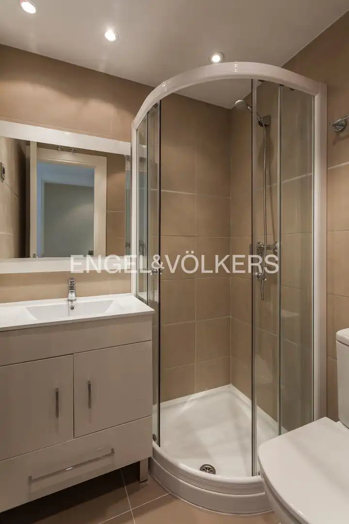 Appartamento 172 m² a Madrid