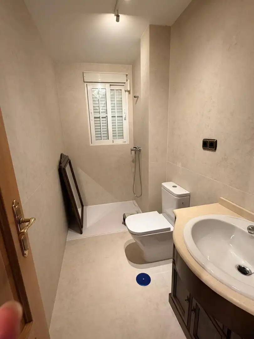 Piso de 100 m² en Granada
